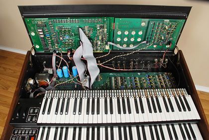 Sequential Circuits-Prophet 10 (1016)